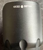 scope voor loodjes geweer Merk ATG, Sport en Fitness, Schietsport-accessoires, Ophalen