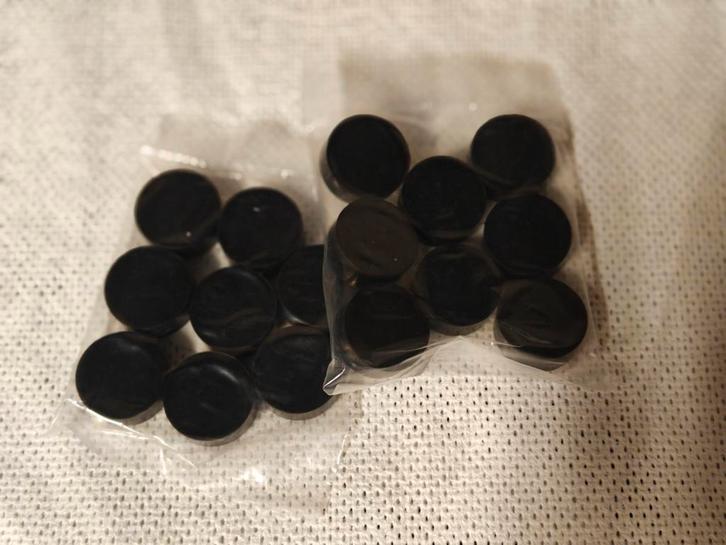 Yamaha koppelingskorf pucks, Motoren, Onderdelen | Yamaha, Ophalen of Verzenden