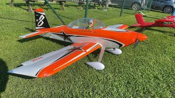 Flex Innovations RV8 60E beschikbaar voor biedingen