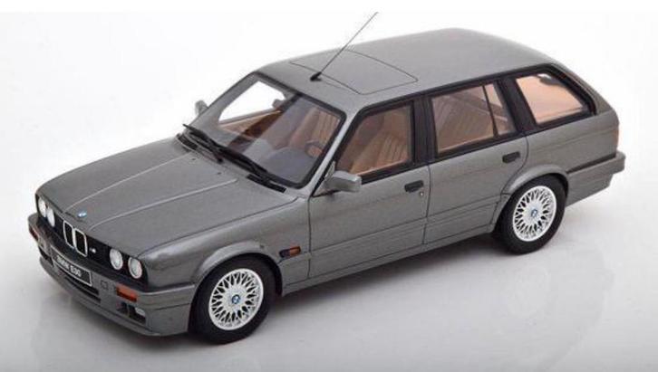 BMW 325i Touring E30 M-Tech 2 OttoMobile 1:18 OT929, Hobby & Loisirs créatifs, Voitures miniatures | 1:18, Neuf, Voiture, OttOMobile