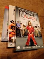 Orange is the new black - 3 seizoenen (11 DVD's), Cd's en Dvd's, Ophalen, Zo goed als nieuw
