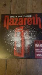 Nazareth - Rock 'n' roll telephone, CD & DVD, Vinyles | Rock, Autres formats, Autres genres, Neuf, dans son emballage, Enlèvement ou Envoi