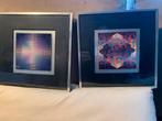 Victor Vasarely Frames, Ophalen of Verzenden