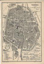 1901 - Tournai, Antiquités & Art, Enlèvement ou Envoi