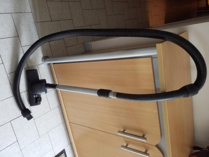 Ensemble complet Tuyau, manche et brosse aspirateur miele, Elektronische apparatuur, Stofzuigers, Stofzuiger, Ophalen