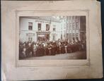 BRUGGE: originele foto Apotheek A.Peene, Verzamelen, Foto's en Prenten, Ophalen of Verzenden, Foto