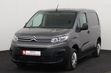 Citroën Berlingo 1.5 BLUE HDI 1.5 BLUE HDI + AIRCO + RADIO beschikbaar voor biedingen