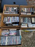Groot DVD CD Blueray PC game lot, Cd's en Dvd's, Ophalen, Gebruikt