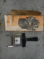 testeur batterie nouveau, Enlèvement