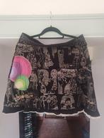 Desigual rokje XL, Kleding | Dames, Rokken, Ophalen of Verzenden, Zo goed als nieuw