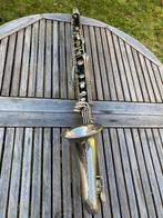 Clarinette basse jusqu’au mib, Muziek en Instrumenten, Ophalen, Kunststof