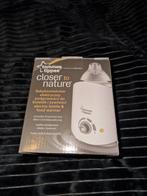 Tommee tippee flessenwarmer, Kinderen en Baby's, Ophalen, Nieuw