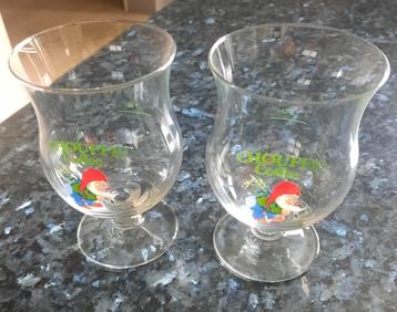Chouffe beschikbaar voor biedingen