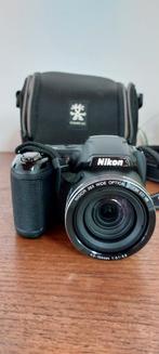 Reflexcamera Nikon, Audio, Tv en Foto, Gebruikt, Nikon, Ophalen