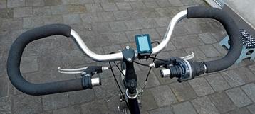 Dames fiets  beschikbaar voor biedingen