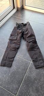 Motobroek, Enlèvement, Comme neuf