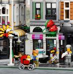 Lego 10255 Creator Gebouwenset/Assembly Square,1x opgebouwd, Enlèvement, Comme neuf, Ensemble complet, Lego