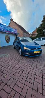 Vw polo 1000cc 2017 119000km, Auto's, Bedrijf, Te koop, Polo