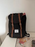 Herschel rugzak, Handtassen en Accessoires, Tassen | Rugtassen, Ophalen