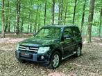 Mitsubishi Pajero 3.2 DI-D * Belle etat * Utilitaire */*, Stof, Gebruikt, Zwart, 4 cilinders