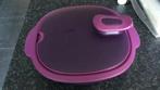 Serveerwonder tupperware nieuw, Ophalen of Verzenden