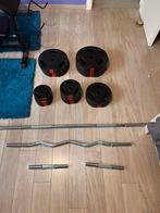 Fitnesstoestel, Ophalen, Zo goed als nieuw