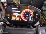 Dashboard teller tellerset Monster 937 950 plus 40611881B, Motoren, Onderdelen | Ducati, Ophalen of Verzenden, Gebruikt