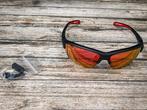 Evil Eye Elate.O - Size S – LST UV400 lens – als nieuw, Overige merken, Zonnebril, Zwart, Nieuw