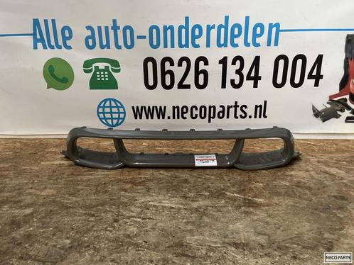 MINI COOPER S F56 ROOSTER GRILLE ORGINEEL 7360737, Auto-onderdelen, Carrosserie, Bumper, Mini, Achter, Gebruikt, Ophalen of Verzenden