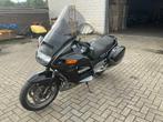 Honda Tour Motorfiets, Motoren, Bedrijf, Overig