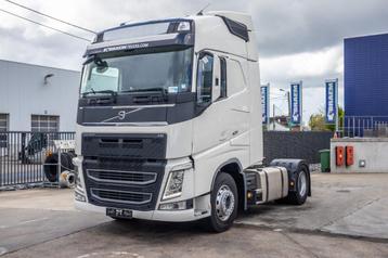 Volvo FH 420 (bj 2015) beschikbaar voor biedingen