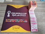 Panini Qatar 2022 UITVERKOCHT, Ophalen of Verzenden, Zo goed als nieuw