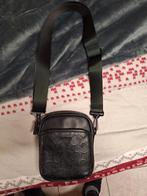 Guess schoudertas, Zwart, Nieuw, Leer, Ophalen