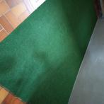 Grasmat 4 x 2 m - als nieuw, Tuin en Terras, Gras en Kunstgras, Ophalen