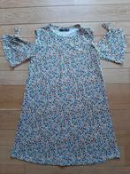 Robe d'été fleurie Mango XS, Enlèvement ou Envoi, Comme neuf