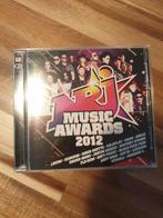 Album CD "Compil NRJ Music Awards 2012"., Ophalen of Verzenden, Zo goed als nieuw