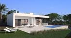 Strakke nieuwbouwvilla te Las Colinas golf resort met 3slpk, Immo, Buitenland, 3 kamers, Overige, Spanje, 160 m²