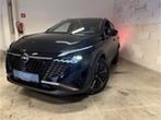 Nissan Qashqai QASHQAI MY24 ePOWER 2WD Tekna + Glass Roof +, Auto's, Automaat, Zwart, Bedrijf, Qashqai