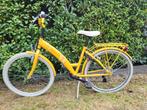 Te koop: Opvallende en betrouwbare meisjesfiets – 24 inch, Fietsen en Brommers, Ophalen, 24 inch, Versnellingen, Zo goed als nieuw