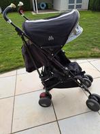 Maclaren techno xt, Enfants & Bébés, Buggys, Utilisé, Enlèvement ou Envoi, Maclaren