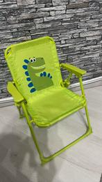 Chaise pour enfants, Jardin & Terrasse, Enlèvement ou Envoi, Comme neuf
