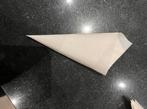 Cornet en papier paraffine pour écrire sur les gâteaux, Hobby & Loisirs créatifs, Enlèvement ou Envoi