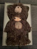 ORIGINAL POP MART Prachtige Hirono bear  van 40cm, Ophalen, Nieuw