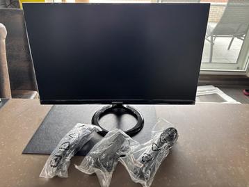 Medion 23,6 inch Full HD LED monitor beschikbaar voor biedingen