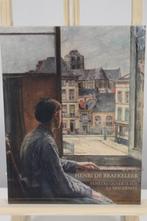 Henri De Braekeleer 1840-1888 – Nieuw, Ophalen of Verzenden