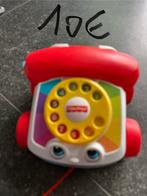 Superbe téléphone Fisher price