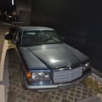 Mercedes 280s BJ: 1983, Auto's, Particulier, Benzine, Te koop