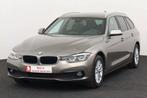 BMW 3 Serie 318 TOURING D + GPS + LEDER + CAMERA + PDC + CRU, Te koop, Break, Gebruikt, 5 deurs