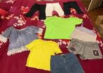 Pakket meisjes kleding, maat Medium, Enlèvement, Comme neuf, Autres tailles