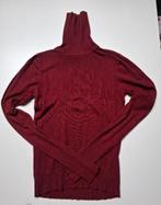 Colltrui Bordeaux-rood, Ophalen, Nieuw, Maat 36 (S), Stradivarius